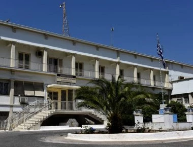 To νοσοκομείο κρατουμένων Κορυδαλλού εντάσσεται στο ΕΣΥ